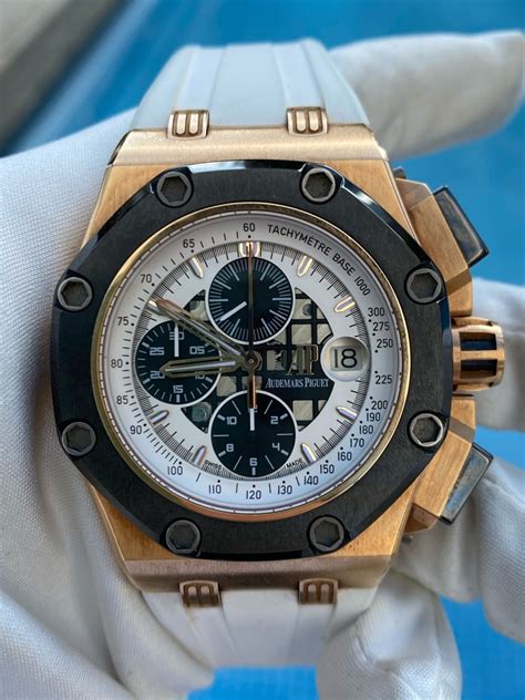 audemars piguet royal oak offshore skeleton